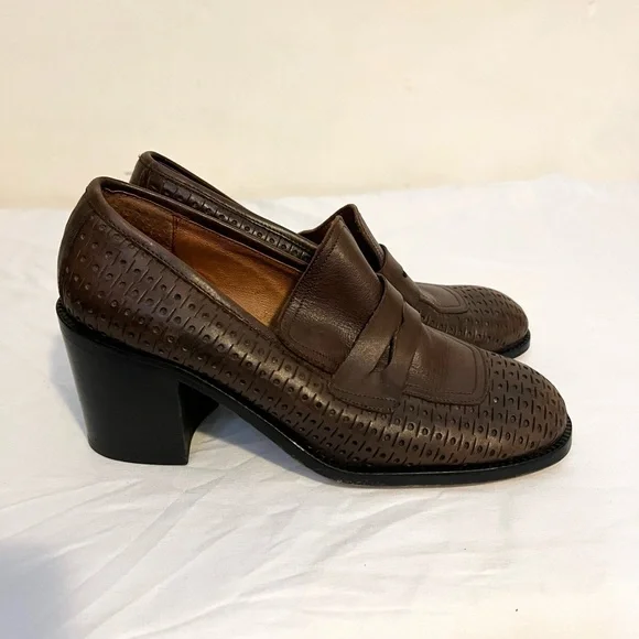 MICHELE OLIVIERI shoes Men main image 2
